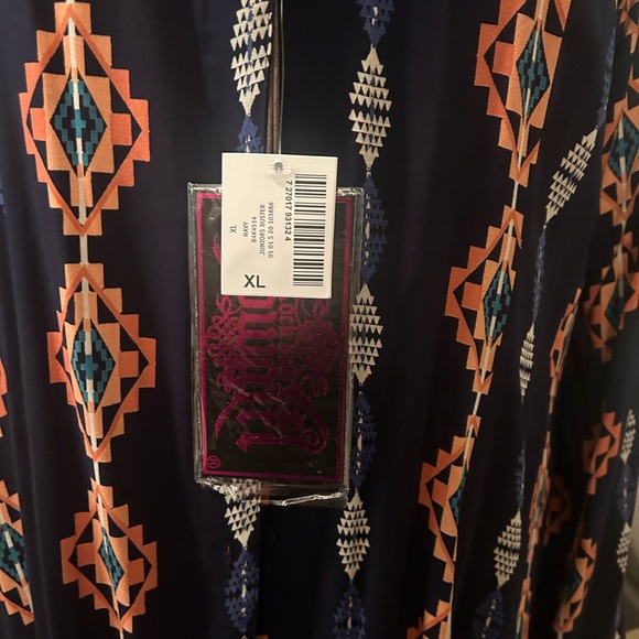 NWT Western Duster - Picture 9 of 13